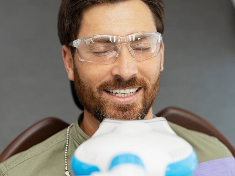 How Sedation Dentistry Can Help You Relax in the Dentist’s Chair