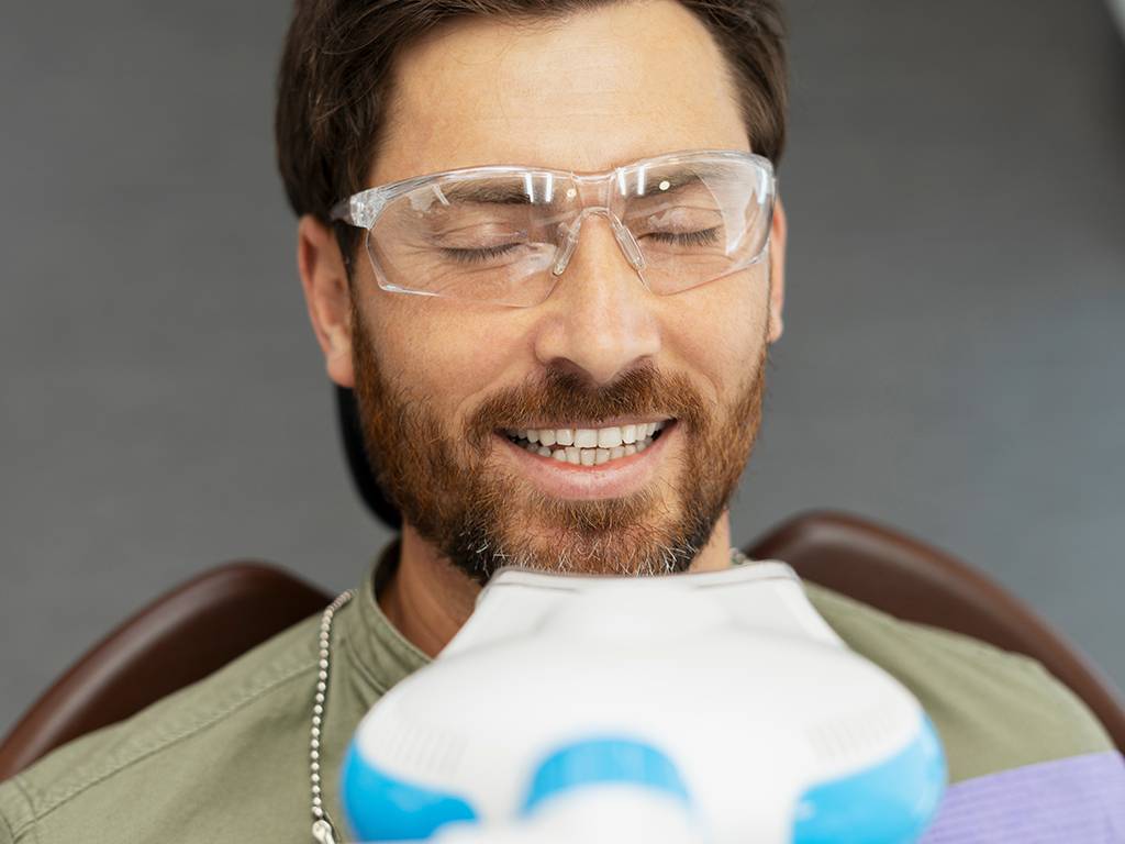 How Sedation Dentistry Can Help You Relax in the Dentist’s Chair